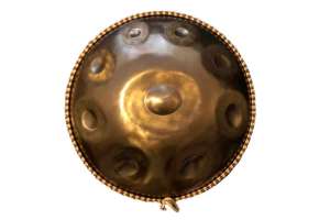 Изображение INOY IN55HPKM21 - Ханг 9 нот