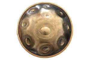 Изображение INOY IN55HPM21 - Ханг 9 нот