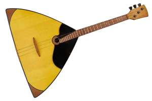 Изображение INVA Академик - Секунда балалайка 3-й категории