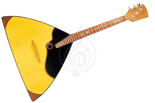 Изображение Inva БА2 - Балалайка альт, 2 категория