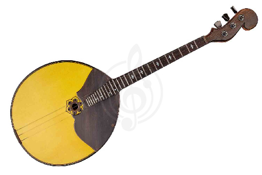 Изображение INVA Мастер - домра малая, высшая категория