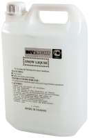 Изображение Involight FZ971W/Snow Liquid - жидкость для снега