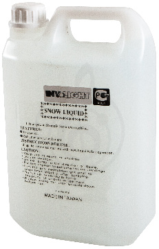 Изображение Involight FZ971W/Snow Liquid - жидкость для снега