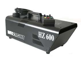 Изображение Involight HZ600 Hazer Генератор тумана