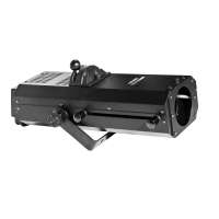 Изображение Involight LEDFS150 - LED следящая пушка 150 Вт