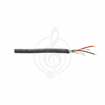 Изображение Invotone IPC1200 - Микрофонный кабель, диаметр - 6 мм