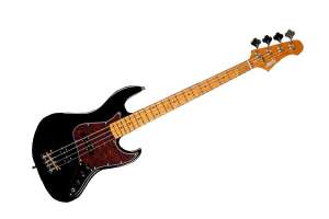 Изображение JET JJB-300 BK - Бас-гитара
