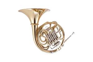 Изображение John Packer JP261D Rath - Валторна