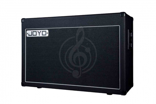 Изображение Joyo 212V - Кабинет гитарный, закрытый