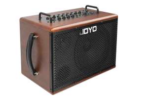 Изображение Joyo BSK-80 - Комбоусилитель для акустической гитары, 80Вт 