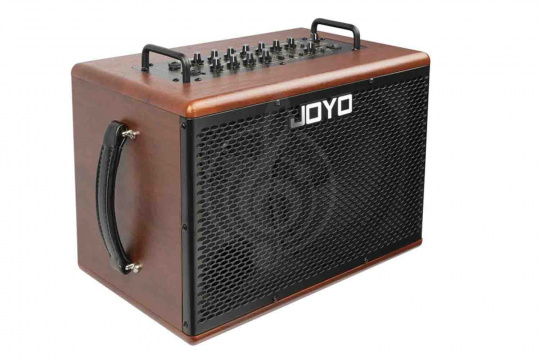 Изображение Joyo BSK-80 - Комбоусилитель для акустической гитары, 80Вт 