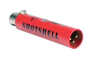 Изображение Joyo DM-05 - Предусилитель микрофонный