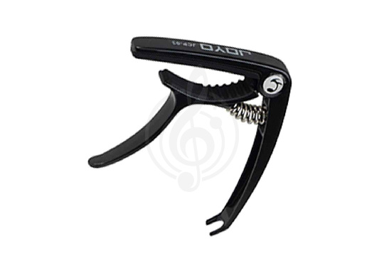 Перейти к просмотру JOYO JCP-03-BK Изображение JOYO JCP-03-BK