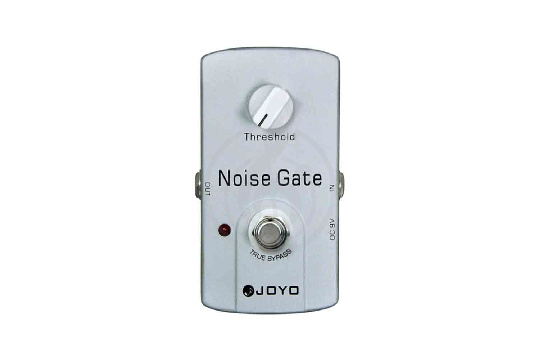 Изображение Joyo JF-31-Noise-Gate - Педаль эффектов