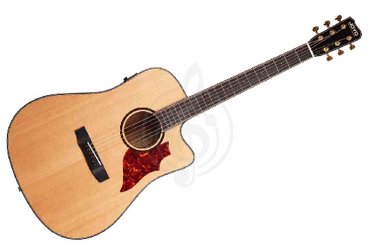 Изображение Joyo JWGT-02 - Гитара акустическая