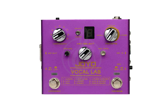 Изображение JOYO R-16
