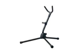 Изображение K&M 14300-000-55 - Стойка для саксофона