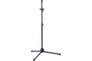 Изображение K&M 14985-000-55 - Стойка для тромбона напольная