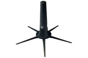 Изображение K&M 15290-000-55 - Стойка для саксофона