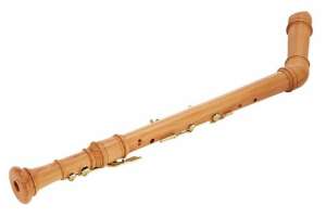 Изображение Küng 2603 Superio Bass Recorder - Блокфлейта бас