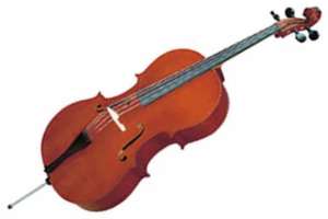 Изображение KARL HEINLICH THC-30L 4/4 - Виолончель