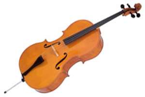 Изображение KARL HEINLICH THC-32 4/4 Виолончель