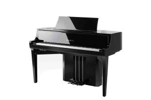 Изображение KAWAI NV10S - цифровой рояль, 88 клавиш