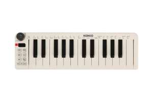 Изображение Kokko SMK-25-MINI - MIDI-клавиатура 25 клавиш