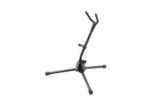 Изображение Konig & Meyer 14315-000-55 - Стойка для саксофона