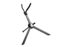 Изображение Konig & Meyer 14330-000-55 Jazz - Стойка для саксофона