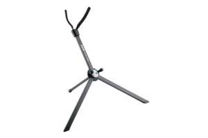 Изображение Konig & Meyer 14335-000-55 Jazz - Стойка для саксофона