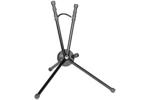 Изображение Konig & Meyer 14340-000-55 Saxxy - Стойка для саксофона