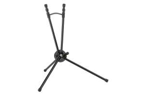 Изображение Konig & Meyer 14350-000-55 Saxxy - Стойка для саксофона