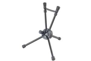Изображение Konig & Meyer 14355-000-55 Saxxy - Стойка для саксофона