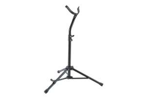 Изображение Konig & Meyer 14410-021-55 - Стойка для саксофона баритон
