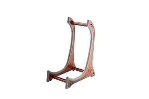 Изображение Konig & Meyer 15550-000-98 - Стойка для укулеле