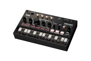 Изображение KORG volca kick - Аналоговый синтезатор