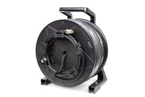 Изображение KUPFERN KCAT 6/100 - Цифровой кабель катушка 100 м