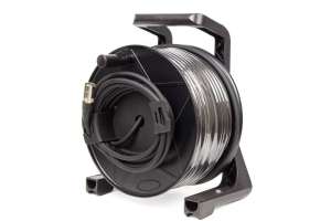 Изображение KUPFERN KCAT 6/50 - Цифровой кабель катушка 50 м