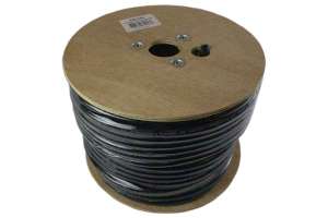 Изображение KUPFERN KCS840 - Профессиональный спикерный аудио кабель 8х4мм