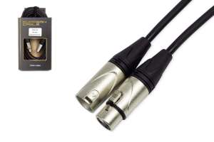 Изображение KUPFERN KFDMX 10m - Кабель DMX