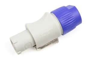 Изображение KUPFERN KYLG013 - Разъем PowerCON (Power-OUT)