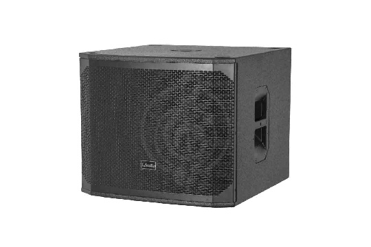 Изображение LAudio EKX18SP