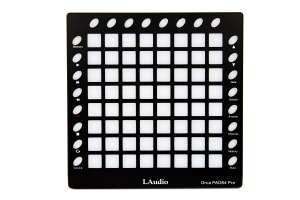 Изображение LAudio Orca-Pad64 - MIDI пэд-контроллер