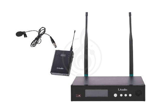 Изображение LAudio RWS-BLV - Беспроводная микрофонная система