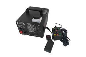 Изображение LAudio WS-HM400M- генератор тумана 400W