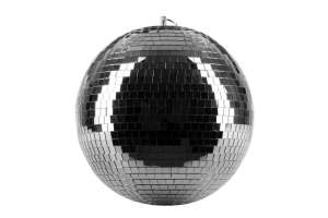 Изображение LAudio WS-MB25 Mirror Ball - Зеркальный шар