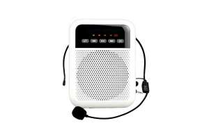 Изображение LAudio WS-VA030 - Переносной громкоговоритель для гида, 5Вт