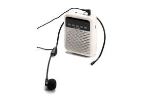 Изображение LAudio WS-VA030-Pro - Переносной громкоговоритель для гида, 5Вт