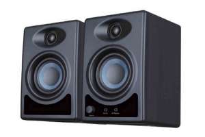 Изображение Leem MM3 - Мультимедийные мониторы